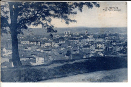 69 -  Givors Vue Panoramique - Cartes Postales Ancienne - Givors