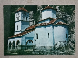 KOV 515-63 - SERBIA, ORTHODOX MONASTERY GORNJAK - Servië