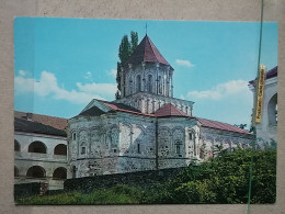 KOV 515-63 - SERBIA, ORTHODOX MONASTERY HOPOVO - Serbien