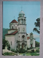 KOV 515-60 - SERBIA, ORTHODOX MONASTERY SAVINA - Servië