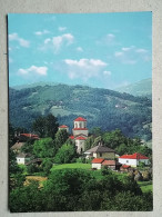 KOV 515-59 - SERBIA, ORTHODOX CHURCH, EGLISE, SVETI NIKOLA, SILOPAJ - Serbia