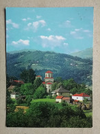 KOV 515-59 - SERBIA, ORTHODOX CHURCH, EGLISE, SVETI NIKOLA, SILOPAJ - Serbien