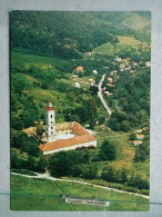 KOV 515-59 - SERBIA, ORTHODOX MONASTERY VELIKA REMETA - Servië