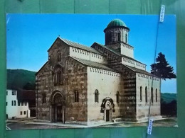 KOV 515-58 - SERBIA, ORTHODOX MONASTERY VISOKI DECANI - Serbien