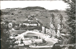 10564233 Einsiedeln SZ Einsiedeln Kirche Einsiedeln - Sonstige & Ohne Zuordnung