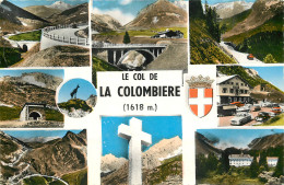  74 - LE COL DE LA COLOMBIERE - MULTIVUES - Andere & Zonder Classificatie