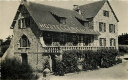  56 - PENTHIEVRE-PLAGE - Hostellerie Des Pins - Sonstige & Ohne Zuordnung