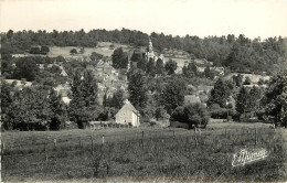  61 - MOUTIERS Au PERCHE - Vue Générale - Altri & Non Classificati