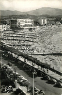  64 - SAINT JEAN DE LUZ -  LA GRANDE PLAGE - Saint Jean De Luz