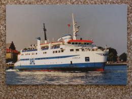 SFL CANADA - Ferries