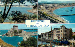  64 - SAINT JEAN DE LUZ - Multivues - Saint Jean De Luz