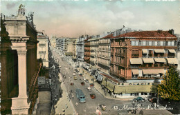  13 -MARSEILLE - La Canebiere - Canebière, Centre Ville