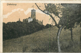  ALLEMAGNE - GODESBURG - Bonn