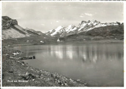 10564173 Melchsee-Frutt Melchseefrutt Hotel Kurhaus   Melchsee-Frutt - Sonstige & Ohne Zuordnung