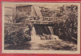 Carte Postale 76. Neufchâtel-en-Bray  Le Vannage  Très Beau Plan - Neufchâtel En Bray