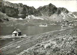 10564147 Melchsee-Frutt Melchseefrutt  X 1950 Melchsee-Frutt - Andere & Zonder Classificatie