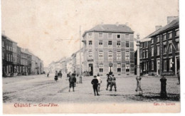 Chatelet Grand Rue - Châtelet