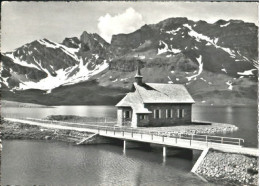 10564144 Melchsee-Frutt Melchseefrutt  X 1963 Melchsee-Frutt - Autres & Non Classés