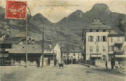  73 - MOUTIERS SALINS - LE PONT NEUF - Moutiers