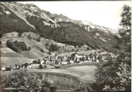 10564140 Melchtal Melchtal Hohmatt Frutt Feldpost X 1940 Melchtal - Sonstige & Ohne Zuordnung