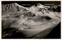 Parsenn-Abfahrtsrouten Beim Kreuzweg (342) * 3. 1. 1952 - Davos