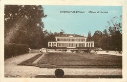  69 - CHARENTAY -  Château De SERMEZY - Other & Unclassified