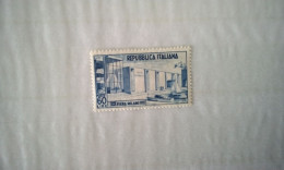 Italy Mi.859 * - 1946-60: Nuevos