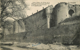  08 - SEDAN - LA CITADELLE  - Sedan