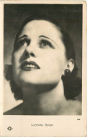  LUCIENNE BOYER - Singers & Musicians