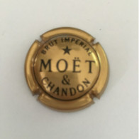 Capsule De Champagne - MOET & CHANDON - Moet Et Chandon