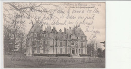 La Jumellière - Le Château - Sonstige & Ohne Zuordnung