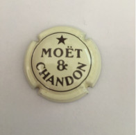 Capsule De Champagne - MOET & CHANDON - Moet Et Chandon