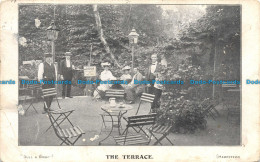R123993 The Terrace. Bull And Bush. 1905 - World