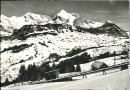 10564024 Unterwasser Toggenburg Iltios Seilbahn X 1969 Unterwasser - Autres & Non Classés