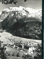 10564022 Engelberg OW Engelberg Abtei Engelberg - Andere & Zonder Classificatie