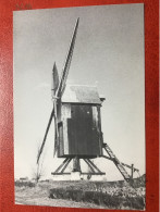 Oosterzele Vinkemolen - Windmühlen