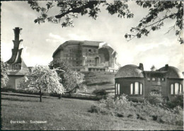 10564009 Dornach SO Dornach Goetheanum X 1967 Dornach - Autres & Non Classés