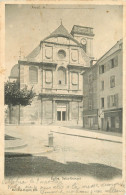  70 - VESOUL - Eglise  Saint Georges - Vesoul