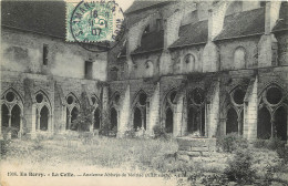  18 - EN BERRY - LA CELLE - Ancienne Abbaye De Noirlac - Andere & Zonder Classificatie