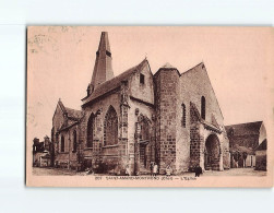 SAINT AMAND MONTROND : L'Eglise - Très Bon état - Saint-Amand-Montrond