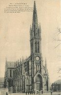  08 - SEDAN - TORCY - Eglise Notre Dame à Torcy - Sedan