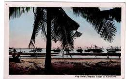 CAP SAINT-JACQUES - Vüng Tàu - Plage Des Cocotiers - Vietnam