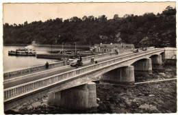 Environs De DINAN.  Le Pont Et L'écluse Du Châtelier - Dinan