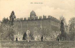  01 - ARS  - Château De JUYS - Ars-sur-Formans