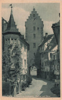 ALLEMAGNE - Meersburg (Bodensee) - Obertor Und Bären - Carte Postale - Meersburg