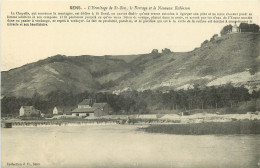  89- SENS - L'hermitage De St Bon, Le Barrage Et Le Nouveau Robinson - Sens