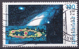 BRD 1999 Mi. Nr. 2077 O/used (BRD1-10) - Used Stamps