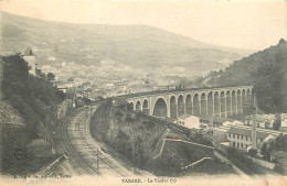 69 -  TARARE - LE VIADUC - Tarare