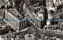 R124040 Piccadilly Circus. London. R. D. Freeman - Autres & Non Classés