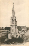 17 - ROYAN - L'EGLISE NOTRE DAME - Royan